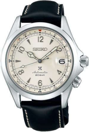 Pánske hodinky SEIKO SPB119J1