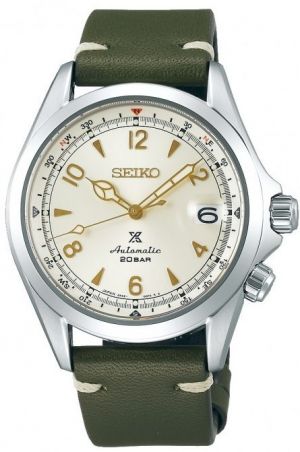 Pánske hodinky SEIKO SPB123J1