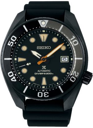 Pánske hodinky SEIKO SPB125J1
