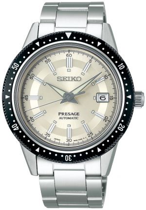 Pánske hodinky SEIKO SPB127J1