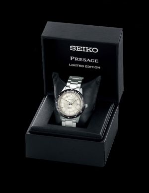 SEIKO SPB127J1