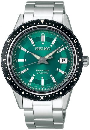 Pánske hodinky SEIKO SPB129J1