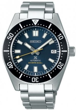 Pánske hodinky SEIKO SPB149J1