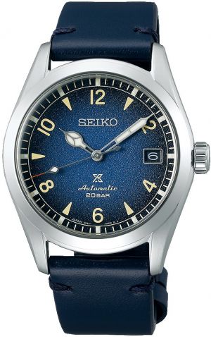 Pánske hodinky SEIKO SPB157J1