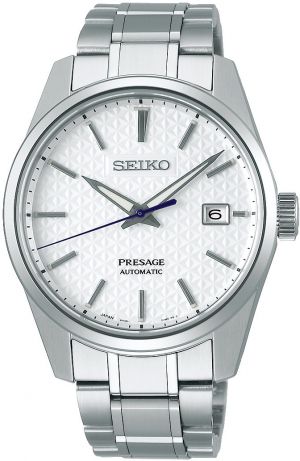 Pánske hodinky SEIKO SPB165J1
