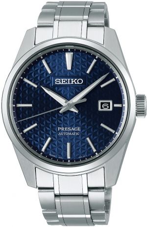 Pánske hodinky SEIKO SPB167J1