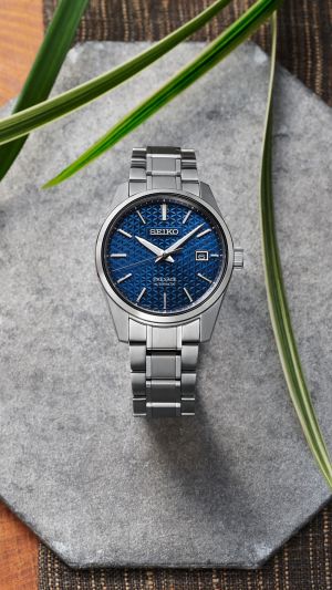 SEIKO SPB167J1