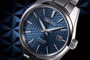 SEIKO SPB167J1
