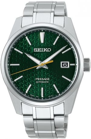Pánske hodinky SEIKO SPB169J1