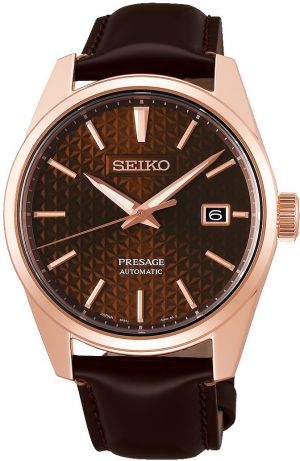 Pánske hodinky SEIKO SPB170J1