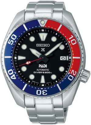 Pánske hodinky SEIKO SPB181J1