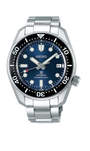 Pánske hodinky SEIKO SPB187J1