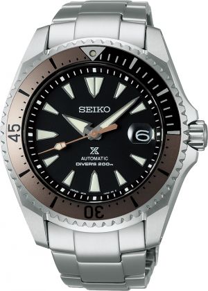 Pánske hodinky SEIKO SPB189J1