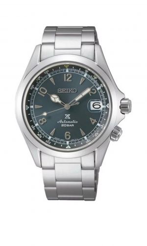 Pánske hodinky SEIKO SPB197J1