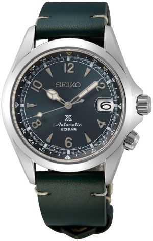Pánske hodinky SEIKO SPB199J1