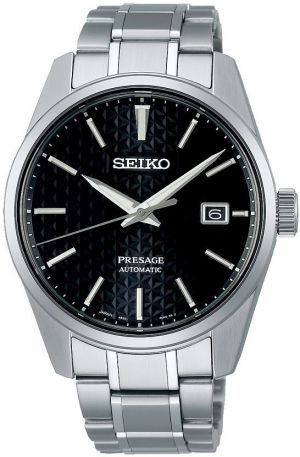 Pánske hodinky SEIKO SPB203J1
