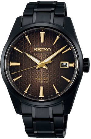 Pánske hodinky SEIKO SPB205J1