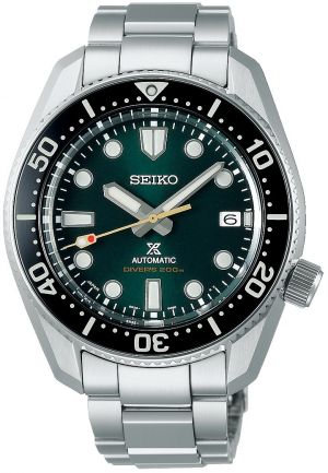 Pánske hodinky SEIKO SPB207J1
