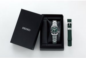 SEIKO SPB207J1