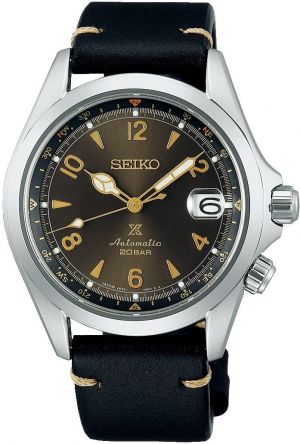 Pánske hodinky SEIKO SPB209J1
