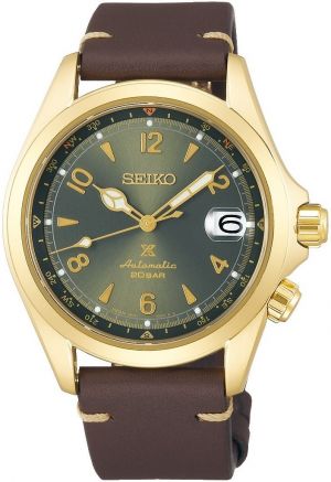 Pánske hodinky SEIKO SPB210J1