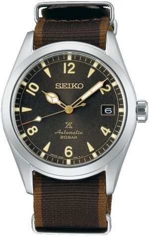 Pánske hodinky SEIKO SPB211J1