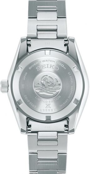 SEIKO SPB213J1
