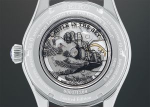 SEIKO SPB215J1