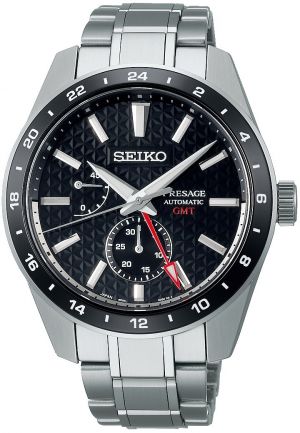 Pánske hodinky SEIKO SPB221J1