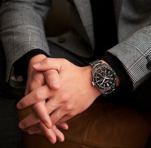 SEIKO SPB221J1
