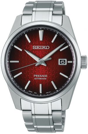 Pánske hodinky SEIKO SPB227J1