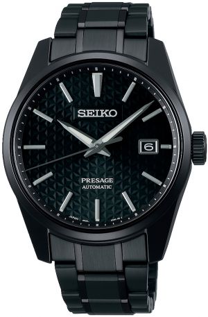 Pánske hodinky SEIKO SPB229J1