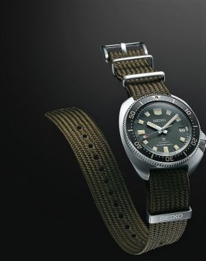SEIKO SPB237J1