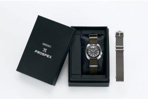 SEIKO SPB237J1