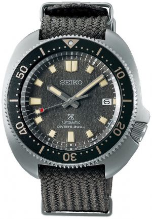 SEIKO SPB237J1