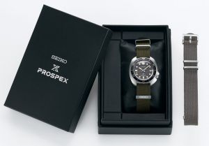 SEIKO SPB237J1