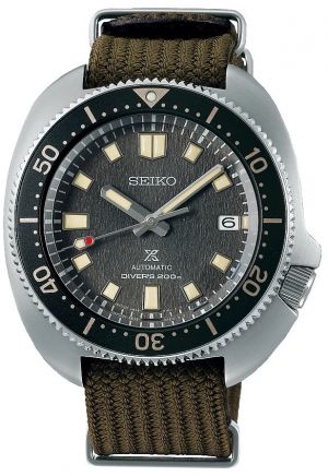 Pánske hodinky SEIKO SPB237J1