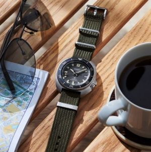 SEIKO SPB237J1