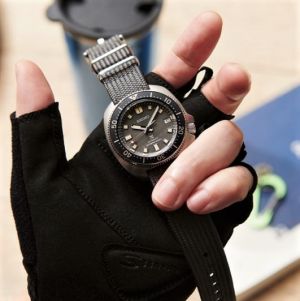 SEIKO SPB237J1