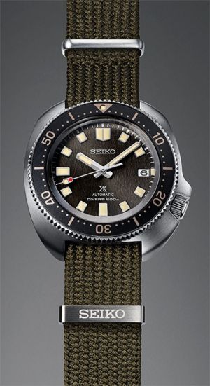 SEIKO SPB237J1