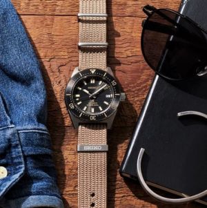 SEIKO SPB239J1