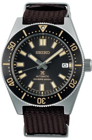 Pánske hodinky SEIKO SPB239J1