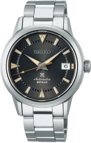 Pánske hodinky SEIKO SPB243J1