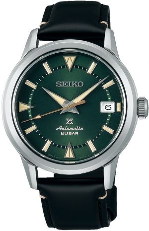 Pánske hodinky SEIKO SPB245J1