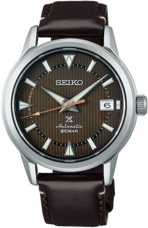 Pánske hodinky SEIKO SPB251J1