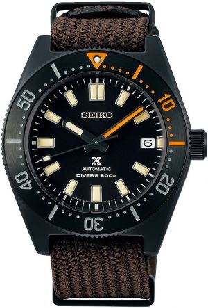 Pánske hodinky SEIKO SPB253J1