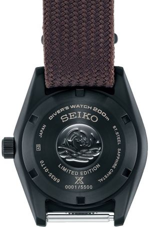 SEIKO SPB253J1