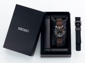 SEIKO SPB253J1