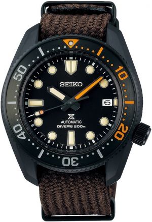 Pánske hodinky SEIKO SPB255J1