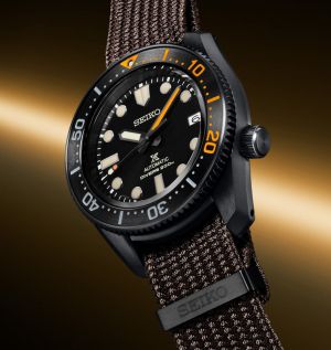 SEIKO SPB255J1